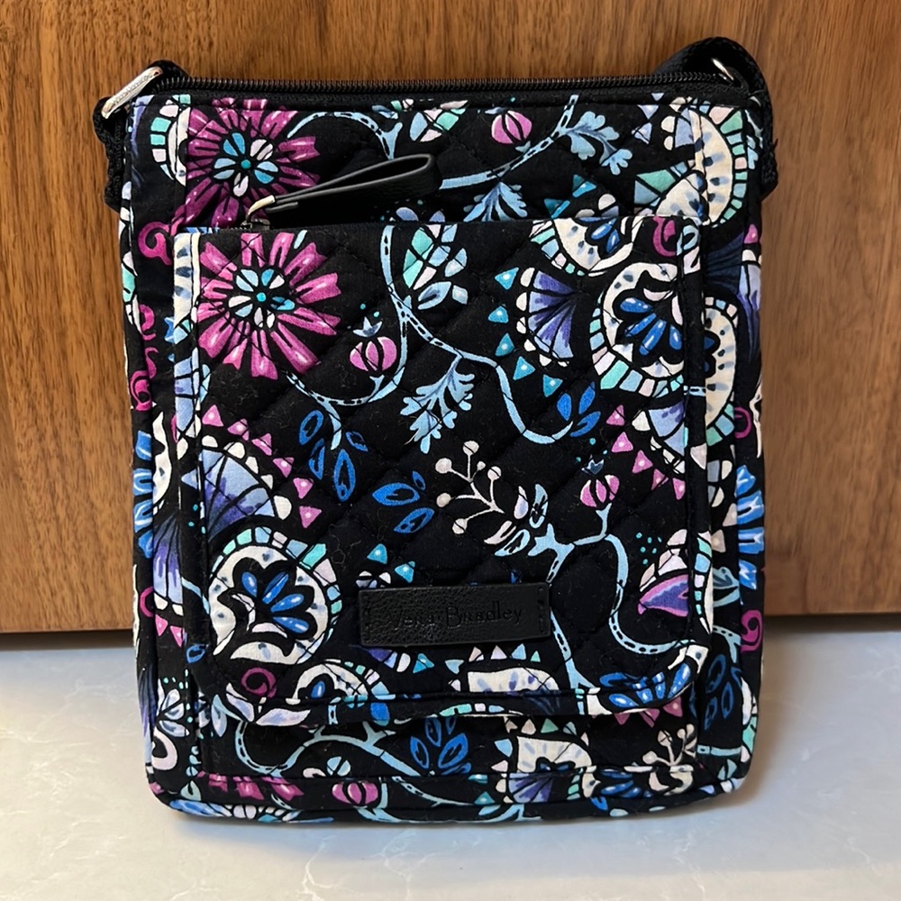 Vera Bradley Crossbody Bag